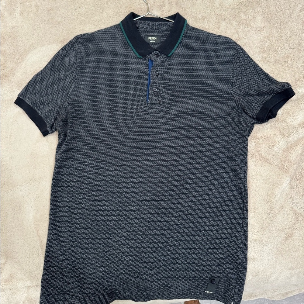 Fendi size M